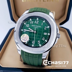 Patek Philippe Aquanaut (19184)