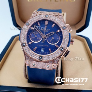 HUBLOT Classic Fusion All Diamond (09384)