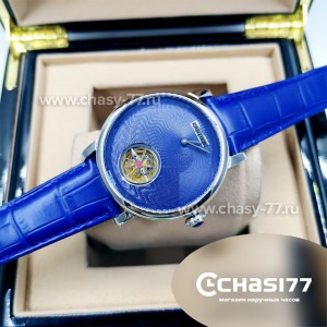 Cartier Rotonde de Cartier Tourbillon (09584)