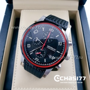 Montblanc TimeWalker (10385)