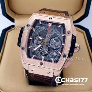 Hublot Senna Champion 88 (20385)