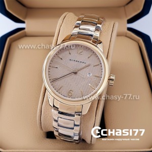 Burberry Ladies Watch The City (20585)
