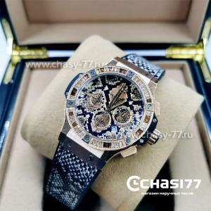Hublot Big Bang Boa Snake (10985)