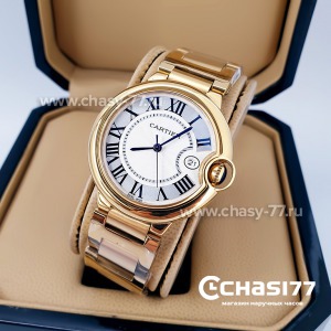 Cartier Ballon Bleu (11185)