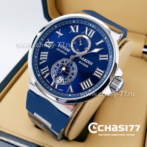 Ulysse Nardin - Механика (01285)