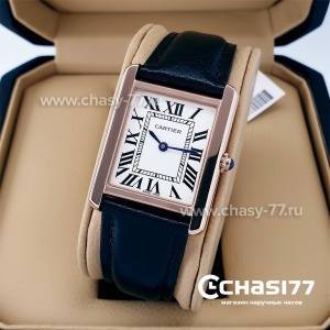 Cartier Tank (12385)
