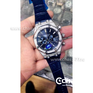Audemars Piguet Royal Oak Chronograph (12485)
