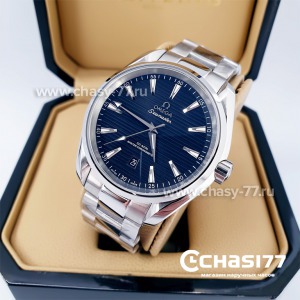 Omega Seamaster Aqua Terra (13285)