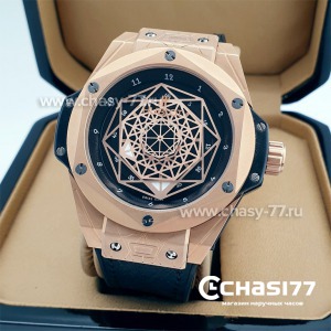 HUBLOT Big Bang Sang Bleu (13485)