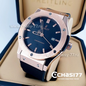 HUBLOT Classic Fusion - кварц (13685)