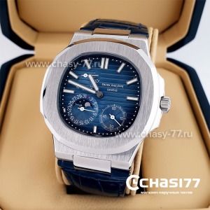 Patek Philippe Men Nautilus (13985)