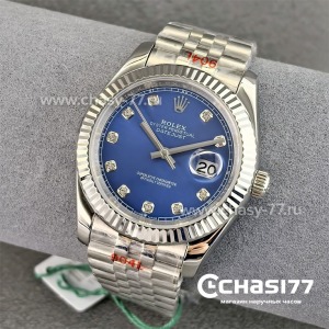 Копия Rolex Datejust (23985)