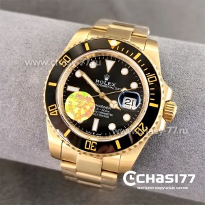 Rolex Submariner (24085)