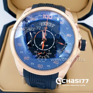 Tag Heuer Mercedes Benz SLS (14585)