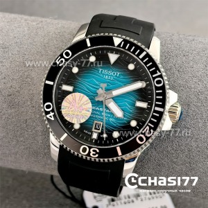 Tissot T-Sport Seastar Powermatic 80 (24585)