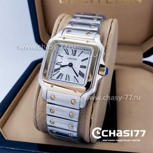 Копия Cartier Santos Dumont (14785)