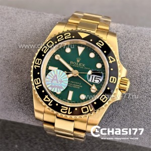 Rolex GMT Master II  (24785)