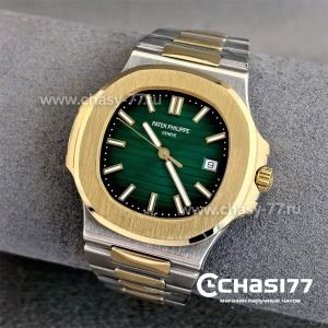 Копия Patek Philippe Men Nautilus (24885)