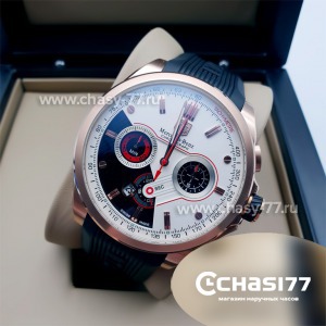 Tag Heuer Mercedes Benz SLS (05085)