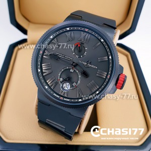 Ulysse Nardin (05185)