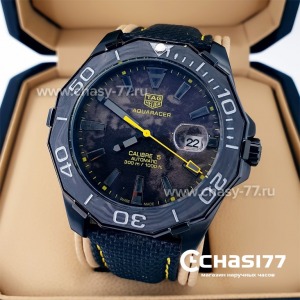 Tag Heuer Aquaracer Calibre 5 (15385)
