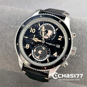 Montblanc 1858 Geosphere (25385)