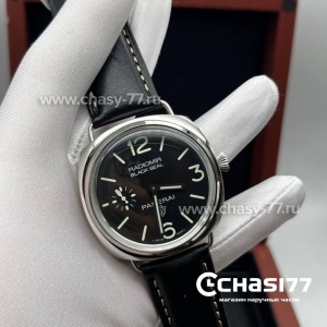 Panerai Radiomir Black Seal  (25585)