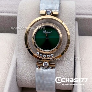 Копия Chopard Happy Diamonds (16085)