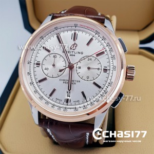 Breitling Premier (16185)