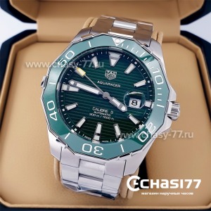 Tag Heuer Aquaracer Calibre 5 (16285)