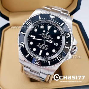 Rolex DeepSea Sea-Dweller (06385)