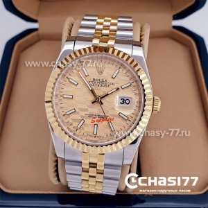 Копия Rolex Datejust (16685)