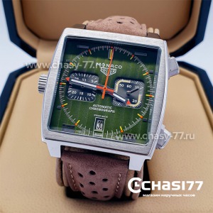 Копия Tag Heuer Monaco (16785)