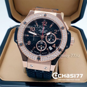 HUBLOT Big Bang All Diamond (17085)
