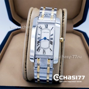 Cartier Tank (17385)