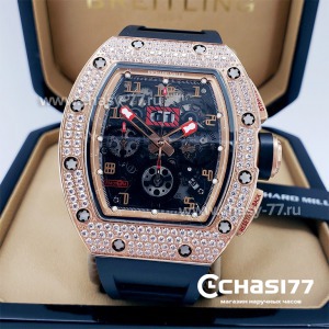 Копия Richard Mille - Дубликат (17585)
