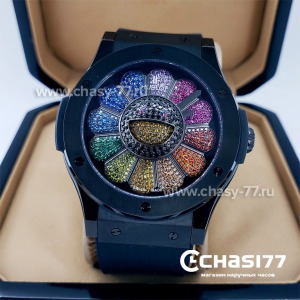 Hublot Classic Fusion Takashi Murakami - Дубликат (17685)
