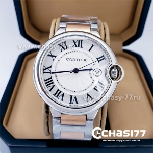 Cartier Ballon Bleu (18085)