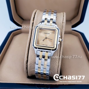 Копия Cartier Panthere (19285)