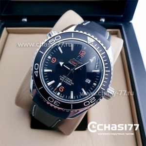 Копия Omega Seamaster Planet Ocean (09385)