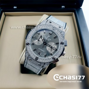 HUBLOT Classic Fusion Chronograph - 41 мм (09885)