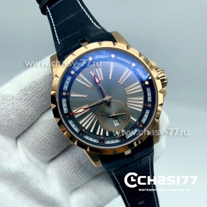 Копия Roger Dubuis Excalibur (10086)
