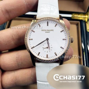 Patek Philippe Calatrava (10286)