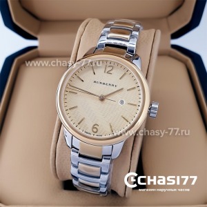 Burberry Ladies Watch The City (20586)