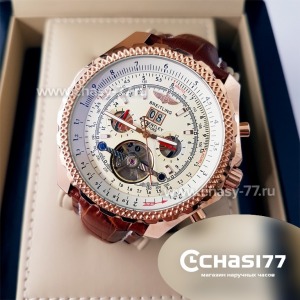 Breitling for Bentley Tourbilion (00886)