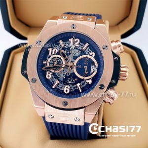 Копия Hublot Big Bang Unico (22186)