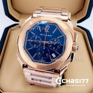 Bvlgari Octo (22586)