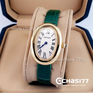 Cartier Baignoire (22986)