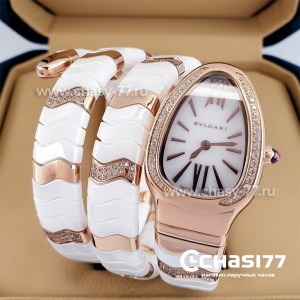 Bvlgari Serpenti Tubogas Watch (23286)
