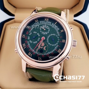 Patek Philippe Men Grand Complications Sky Moon (23386)